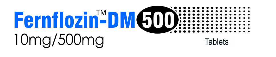 FERNFLOZIN-DM 500