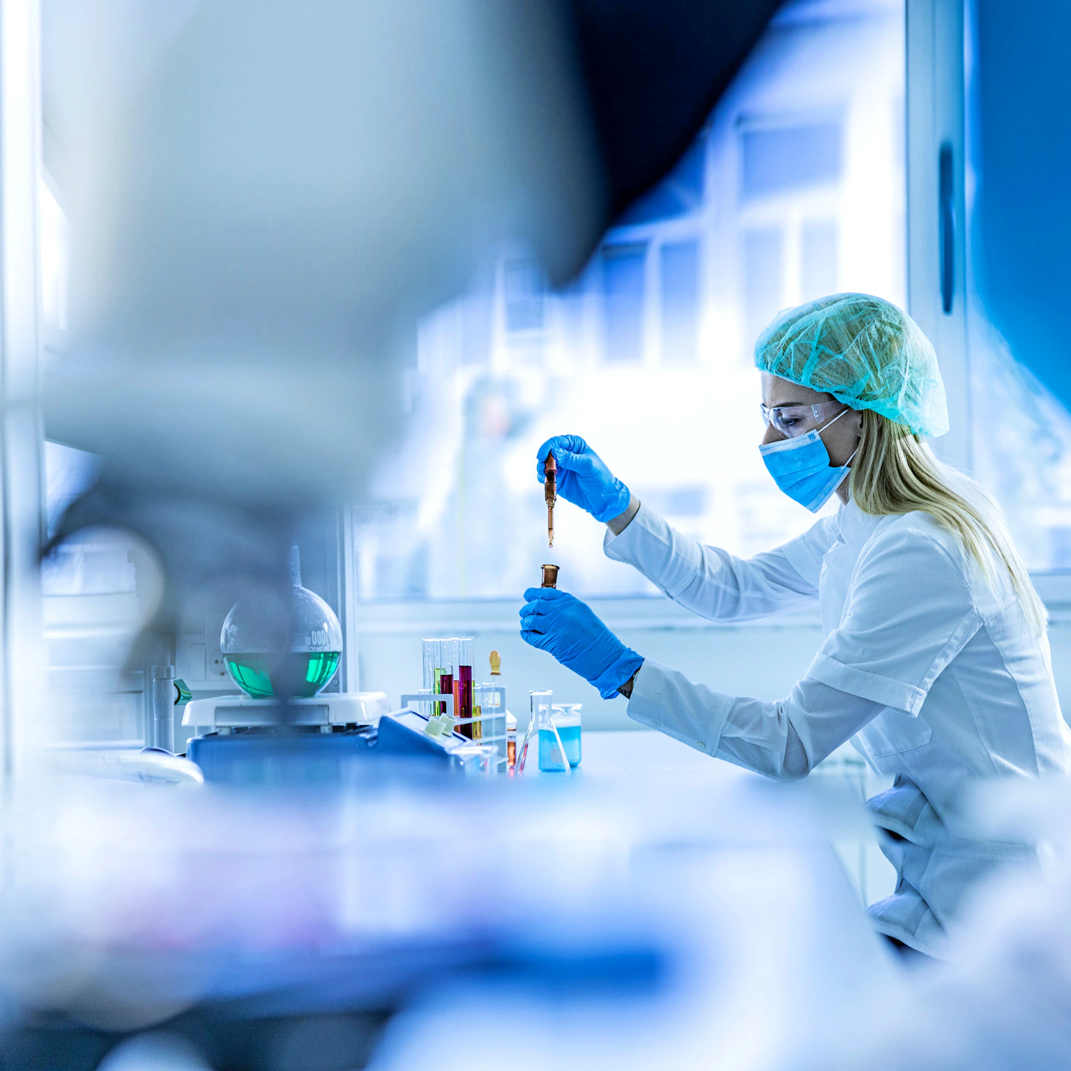 Innovative Research Solutions